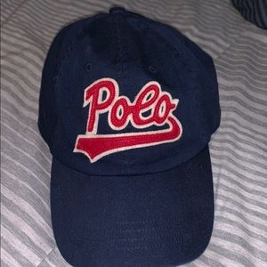 Polo Ralph Lauren Hat. OS.